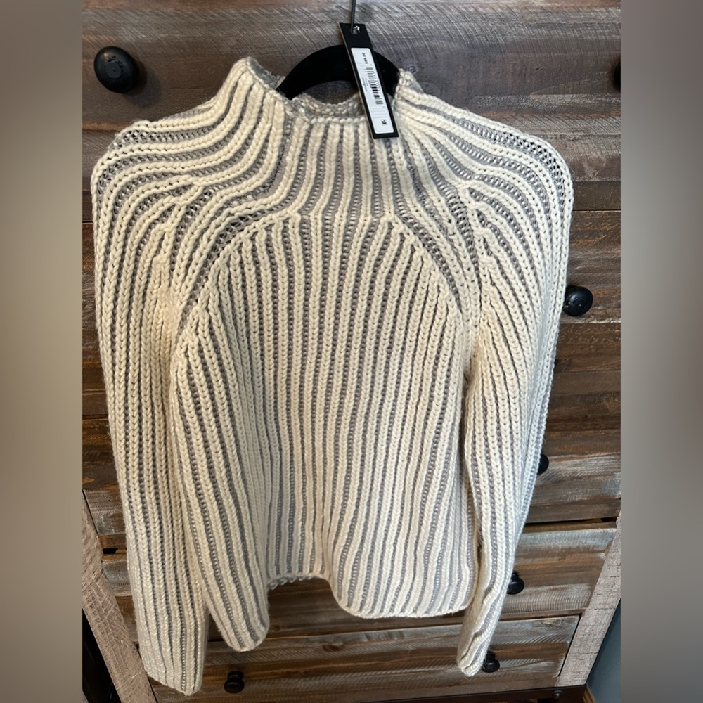 Steve Madden Terra Sweater